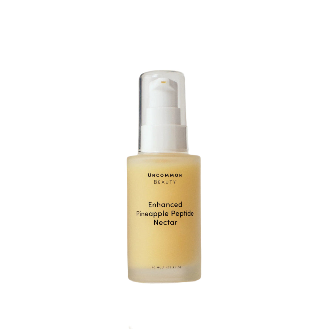 Enhanced Pineapple Peptide Nectar