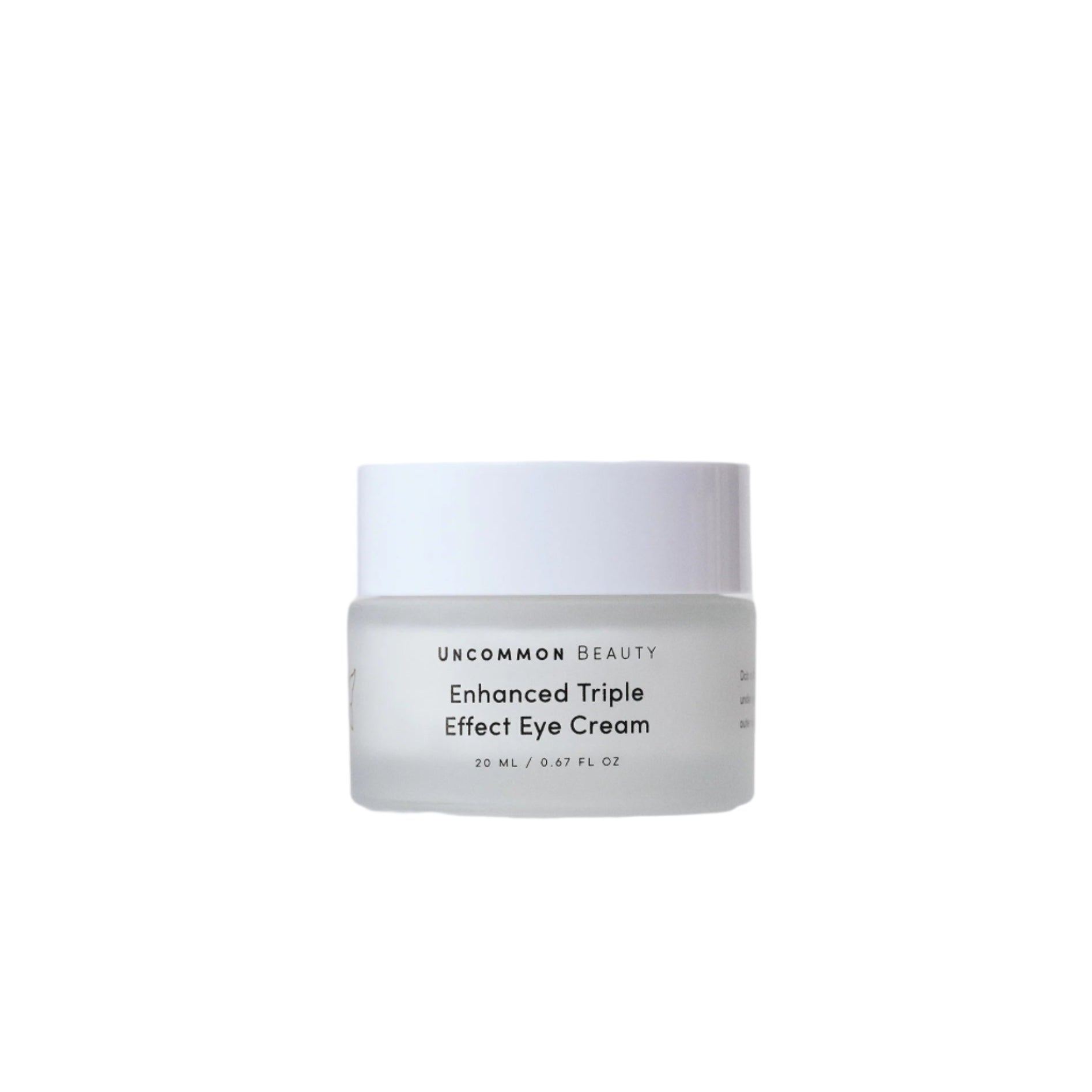 Enhanced Triple Effect Eye Cream