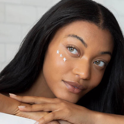 Enhanced Triple Effect Eye Cream