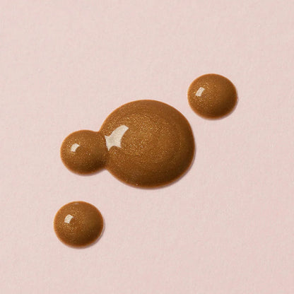 Bronzing Drops