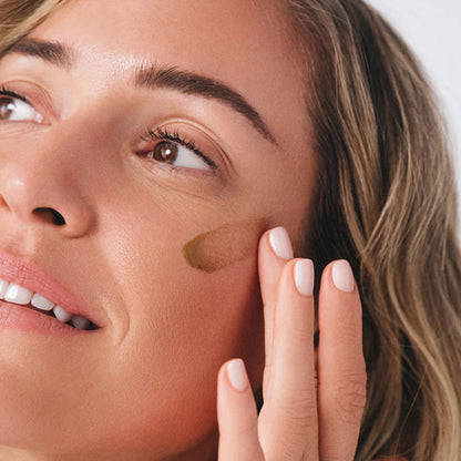 Bronzing Drops