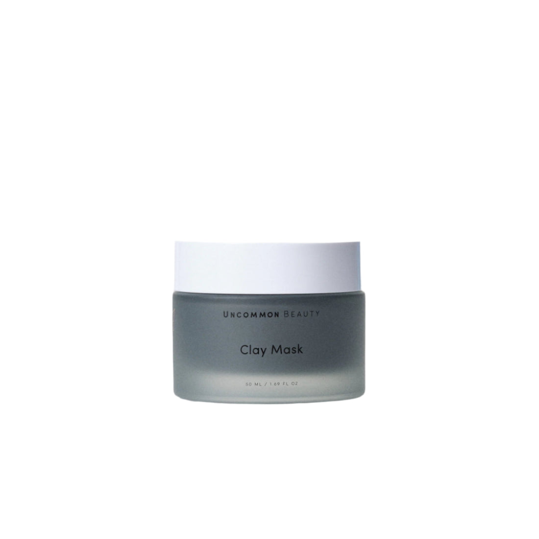 Clay Mask