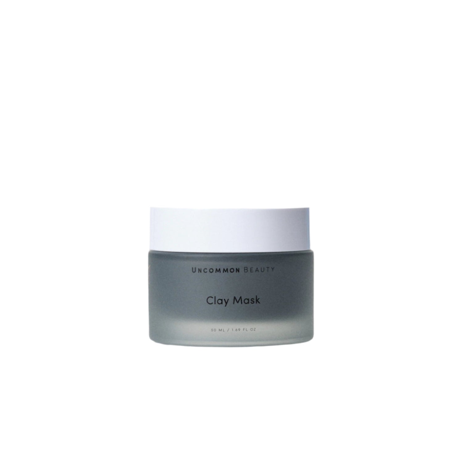 Clay Mask