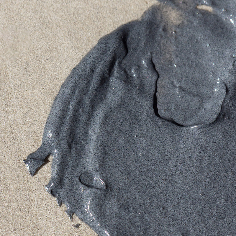 Clay Mask
