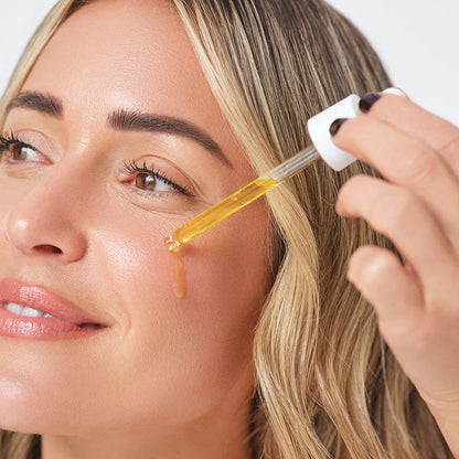 Face Oil