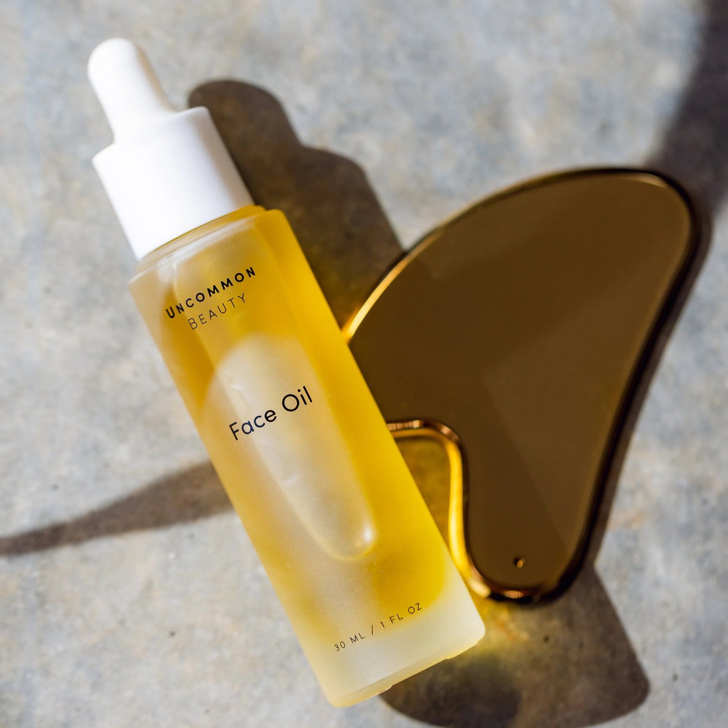Face Oil