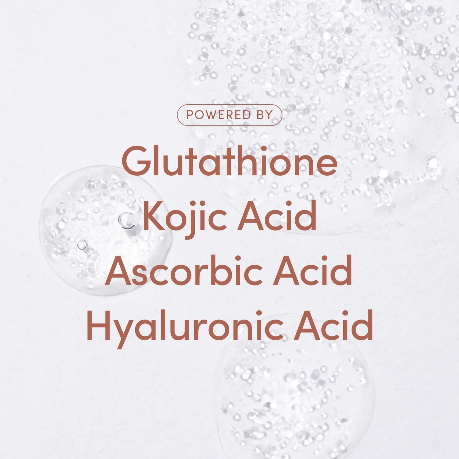 Glutathione Serum