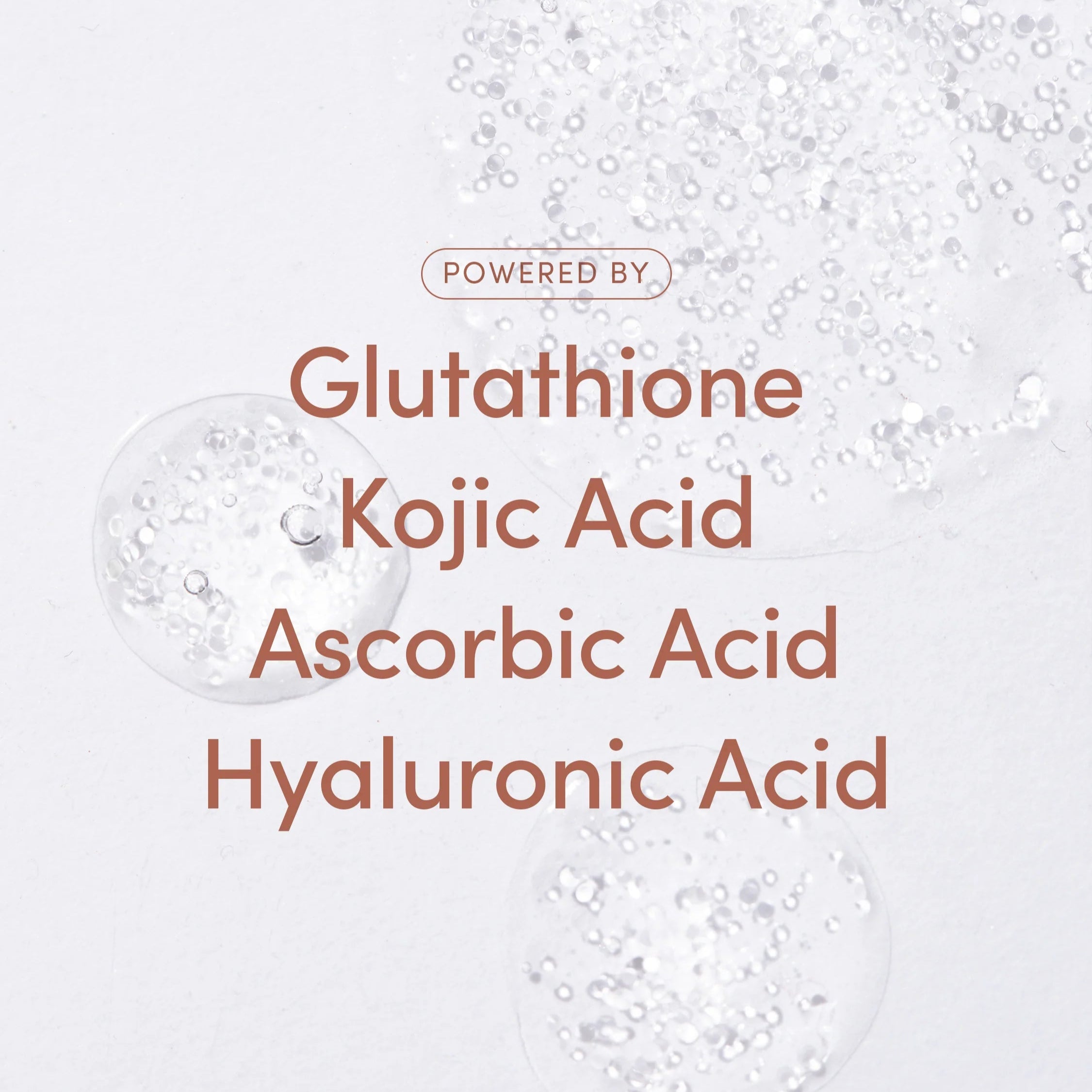 Glutathione Serum