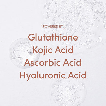 Glutathione Serum