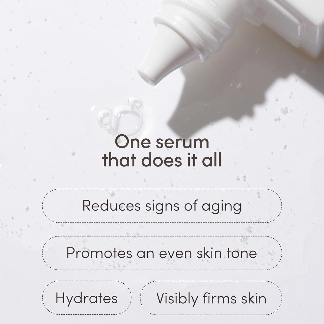 Glutathione Serum
