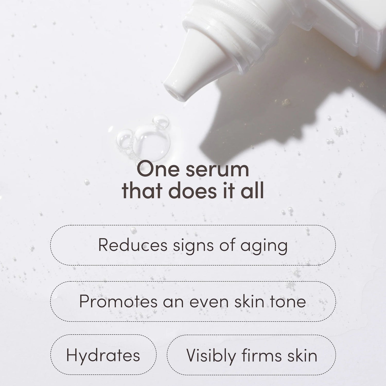Glutathione Serum