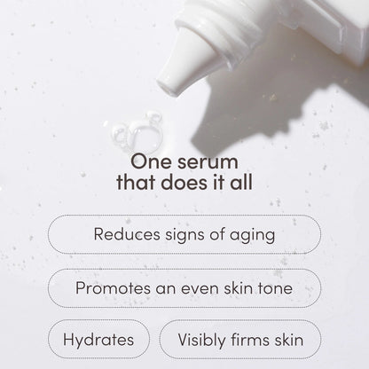 Glutathione Serum