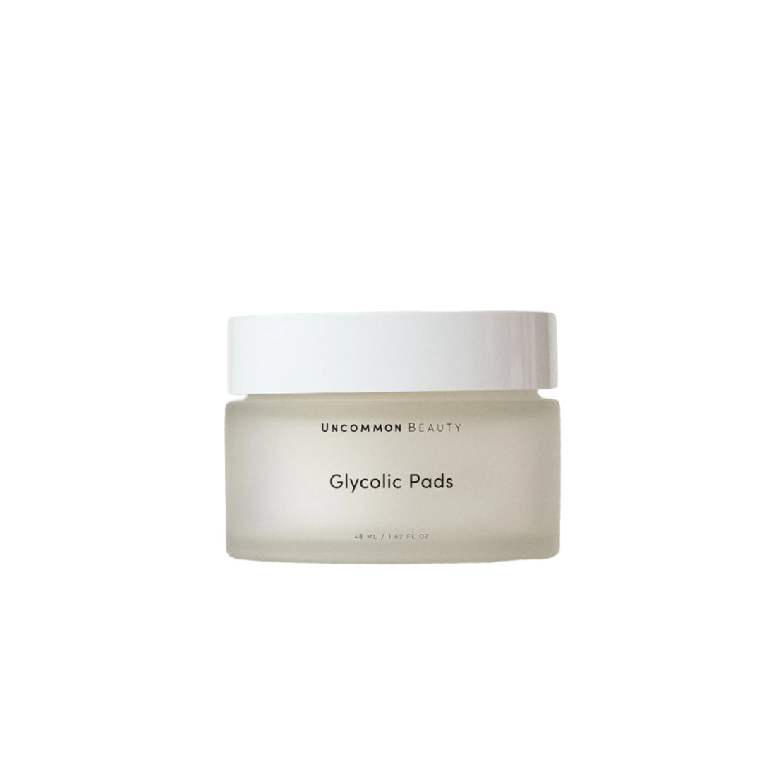 Glycolic Pads