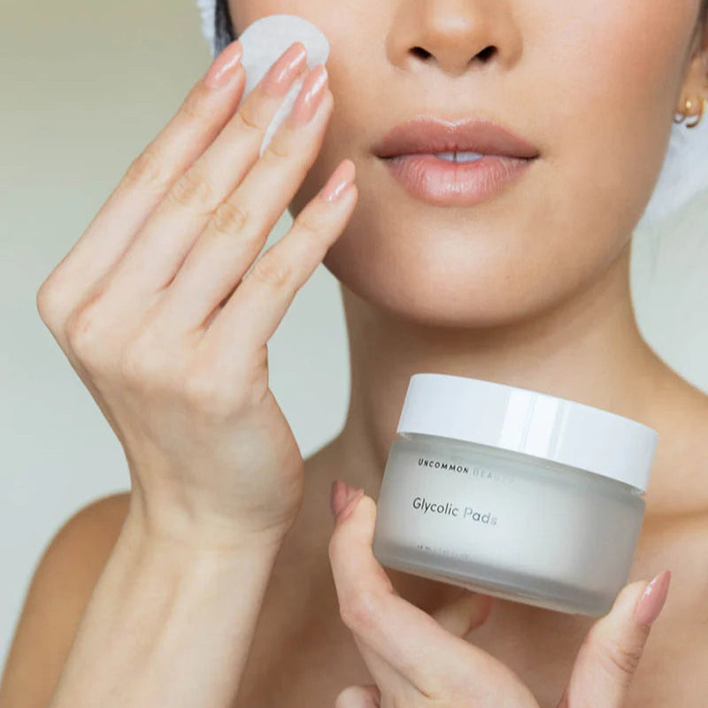 Glycolic Pads