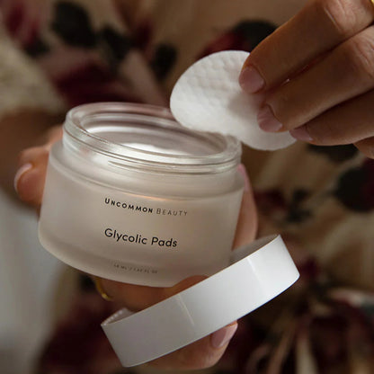 Glycolic Pads