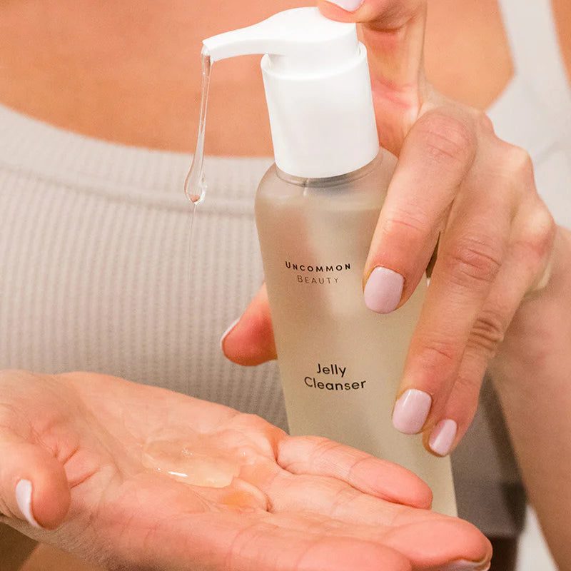 Jelly Cleanser