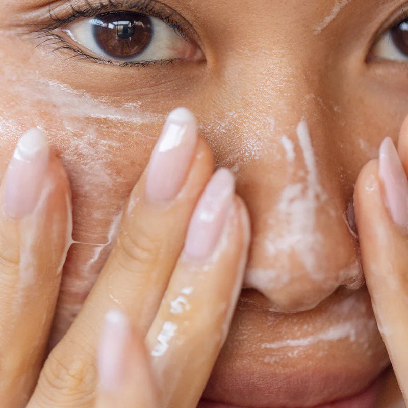 Jelly Cleanser