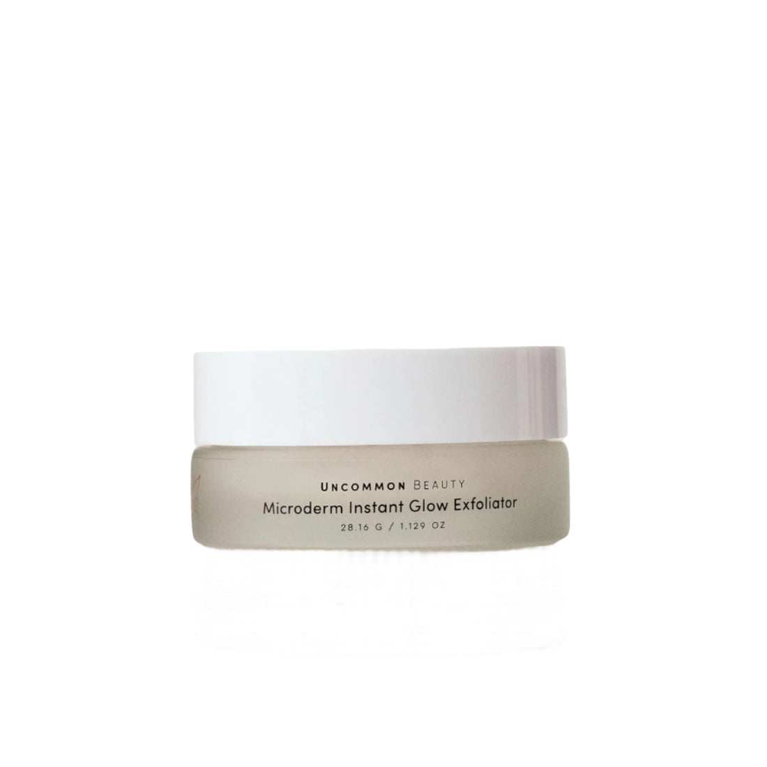 Microderm Instant Glow Exfoliator