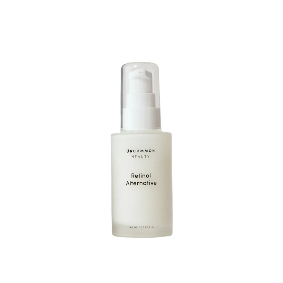 Retinol Alternative