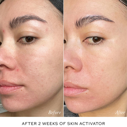 The Petite Activator Duo
