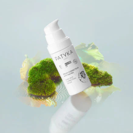 Dark Spot Correcting Serum
