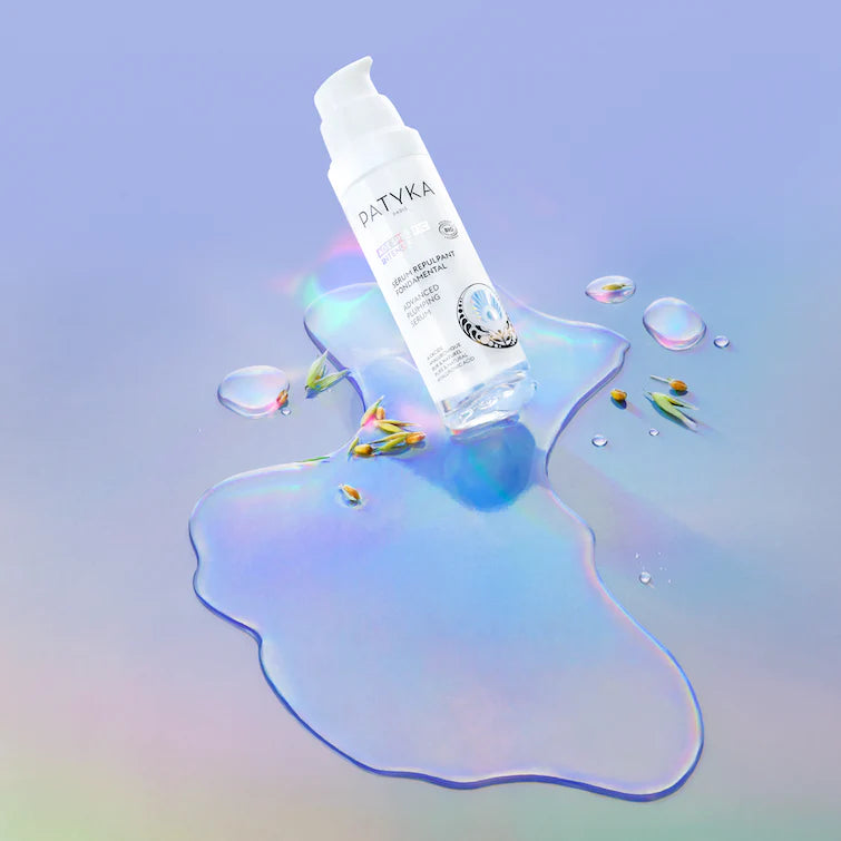 Advanced Plumping Serum