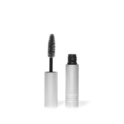 Straight Up™ Volumizing Peptide Mascara
