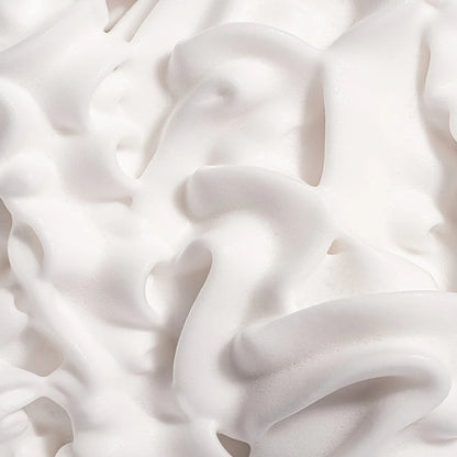 Whipped Shower Foam Coconut Cream Body Wash
