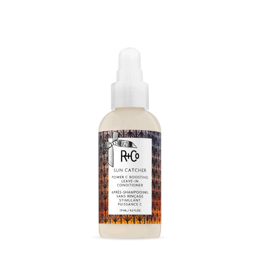 SUN CATCHER Power C Boosting Leave-In Conditioner