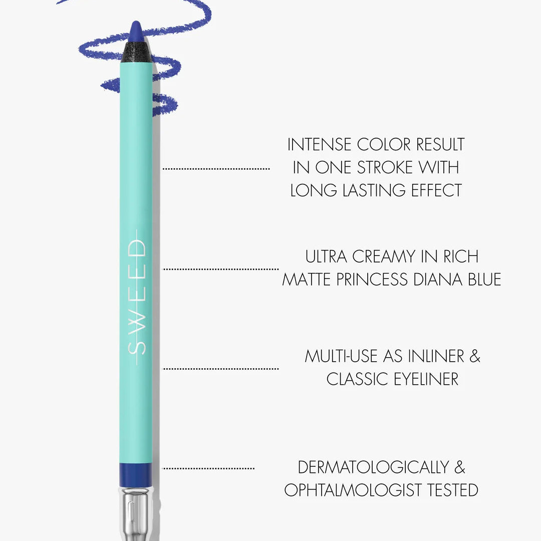 Satin Eyeliner