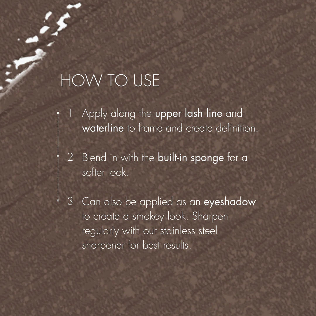 Satin Eyeliner