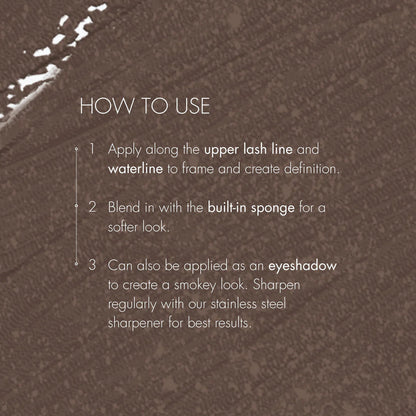 Satin Eyeliner