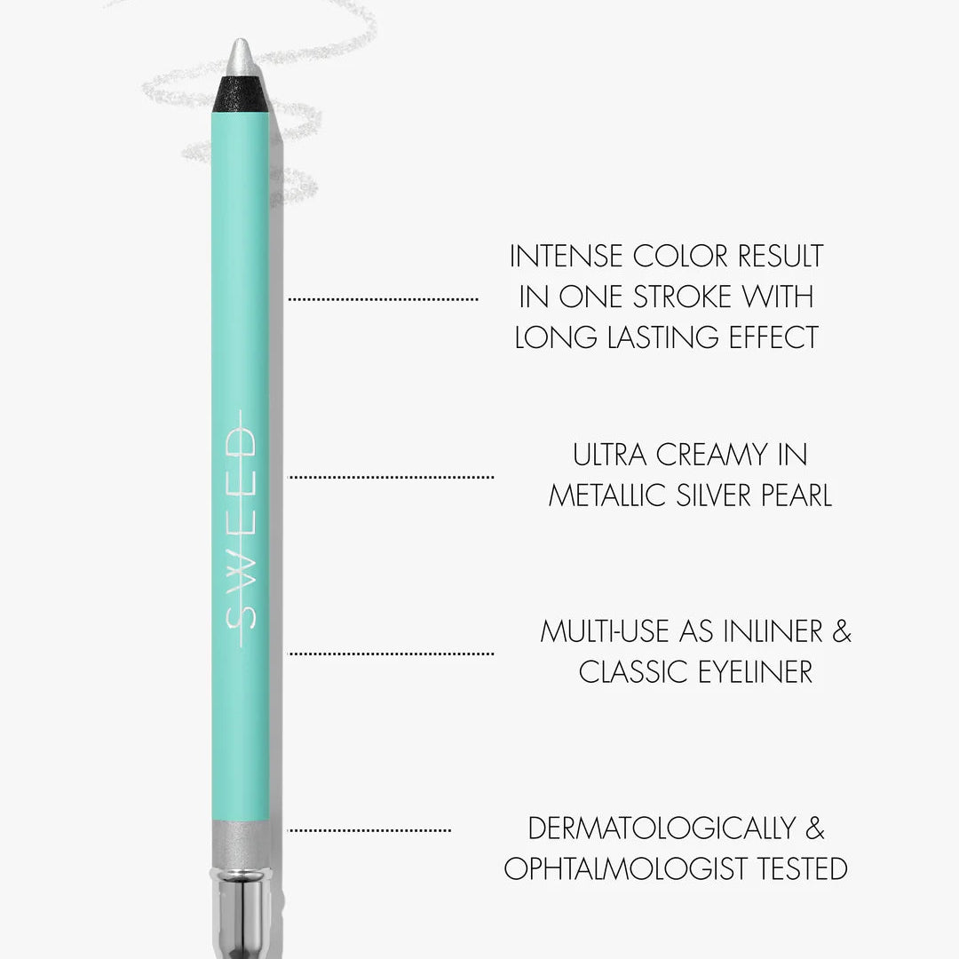 Satin Eyeliner