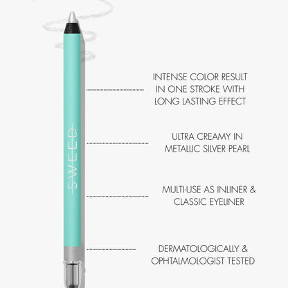 Satin Eyeliner