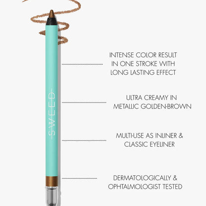 Satin Eyeliner