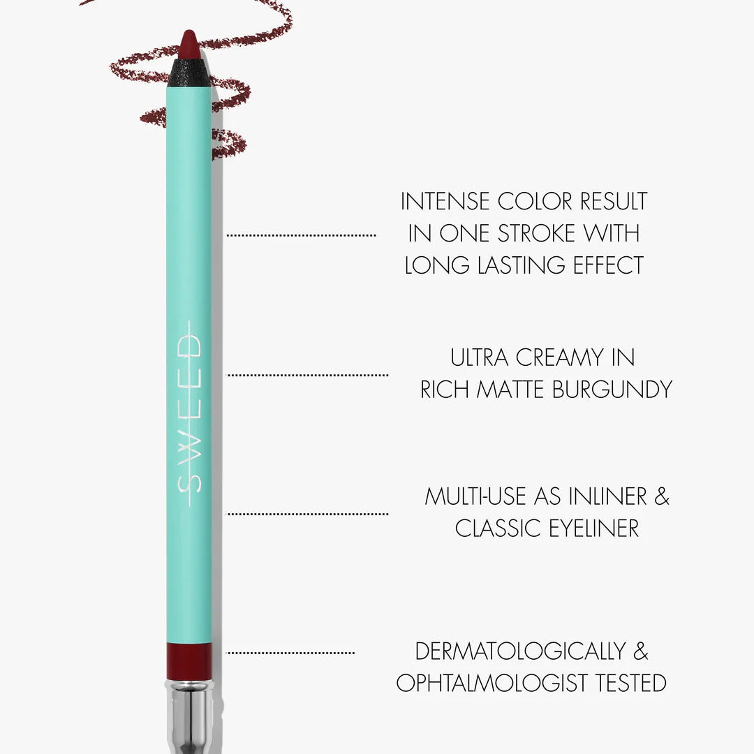 Satin Eyeliner