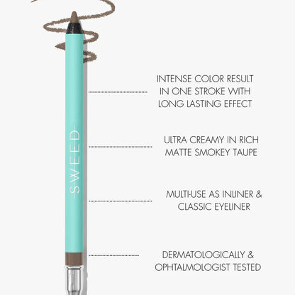 Satin Eyeliner