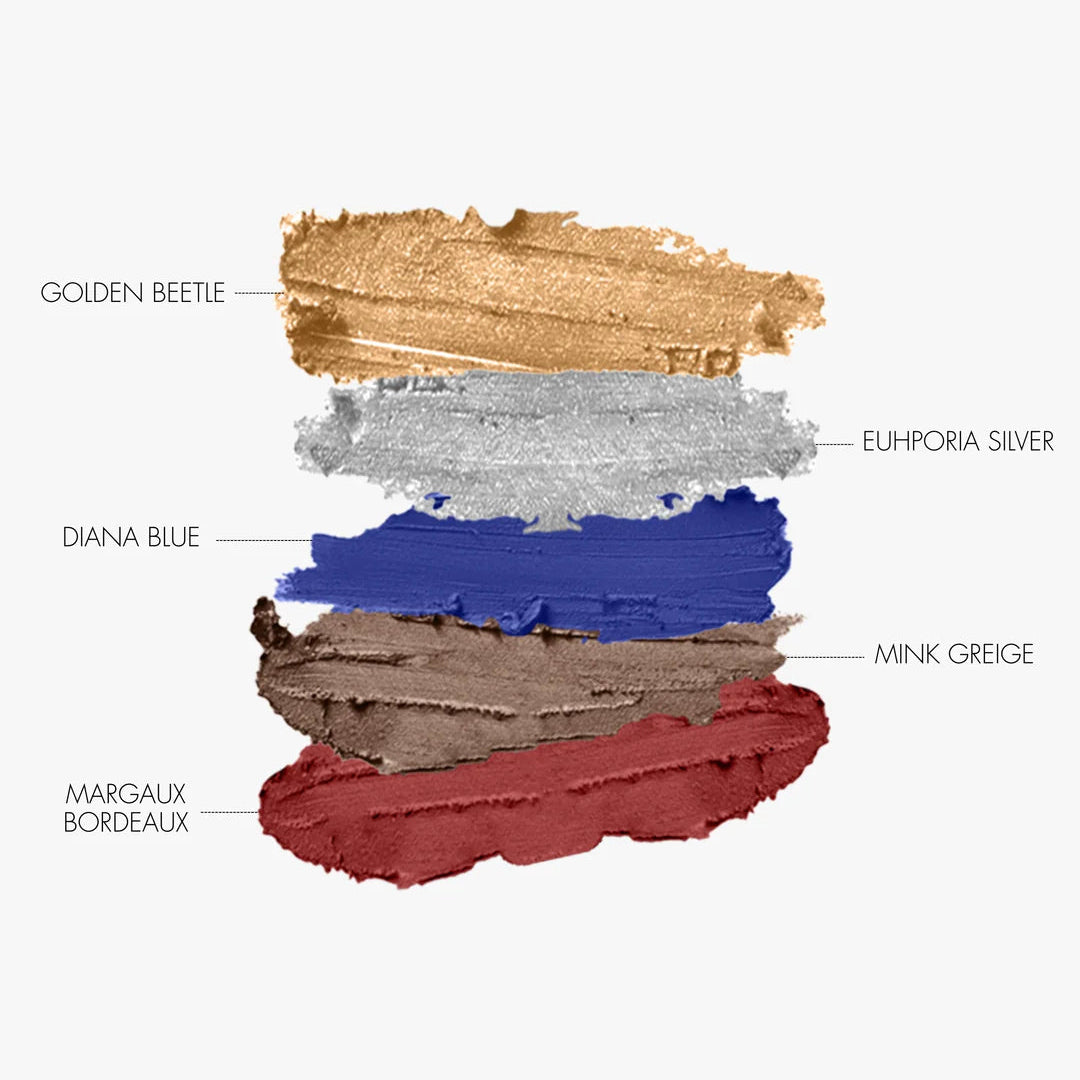 Satin Eyeliner