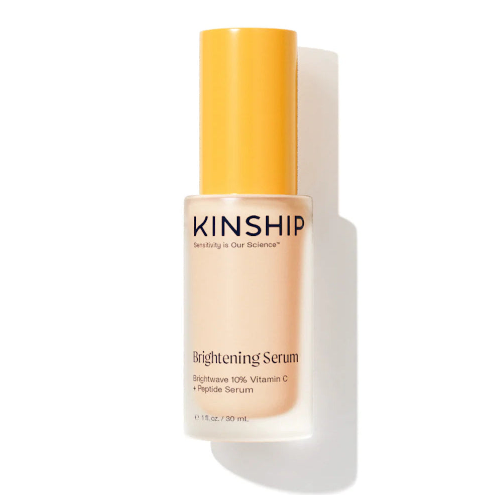 Brightwave 10% Vitamin C + Peptide Brightening Serum