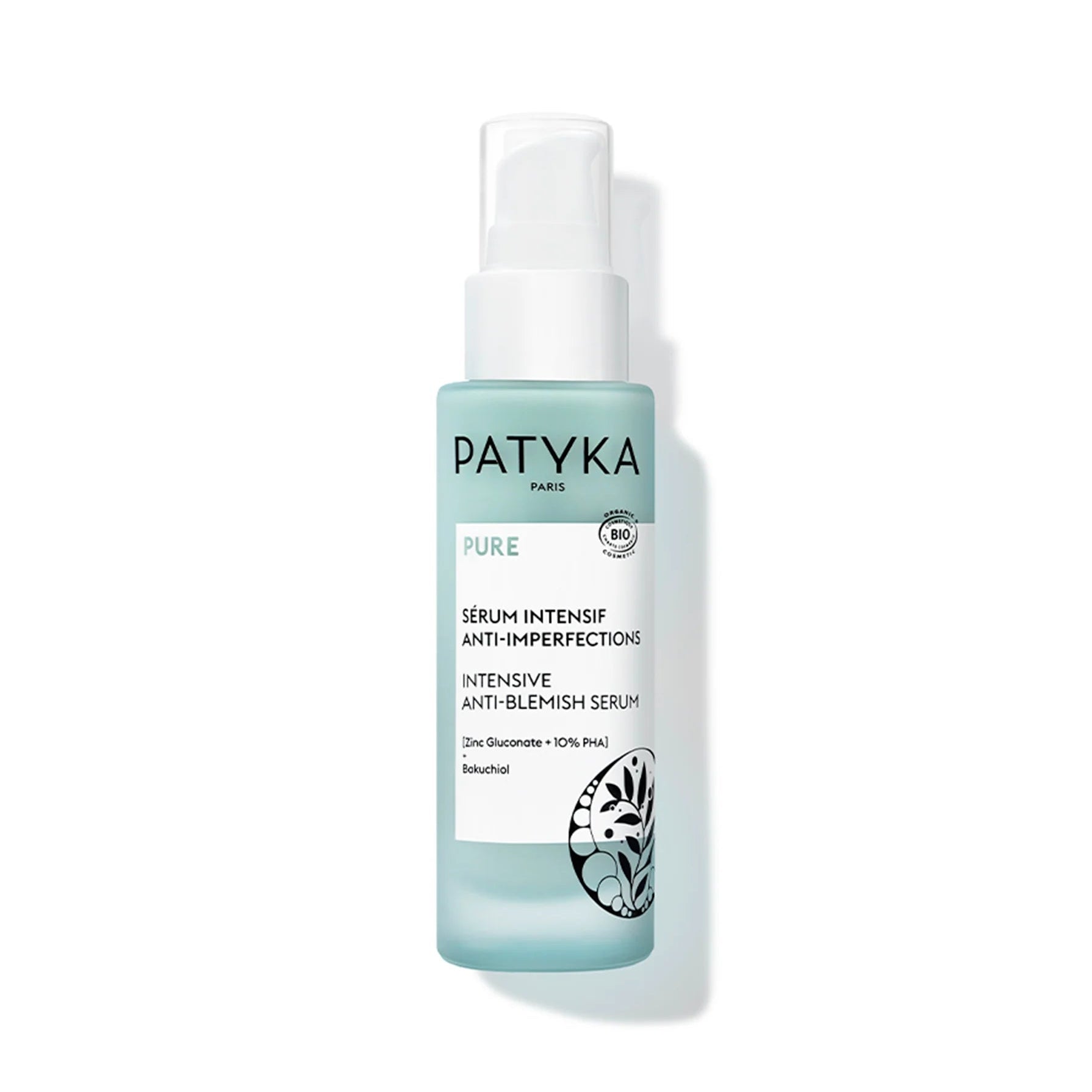 Intensive Anti-Blemish Serum