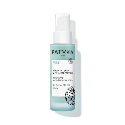 Intensive Anti-Blemish Serum
