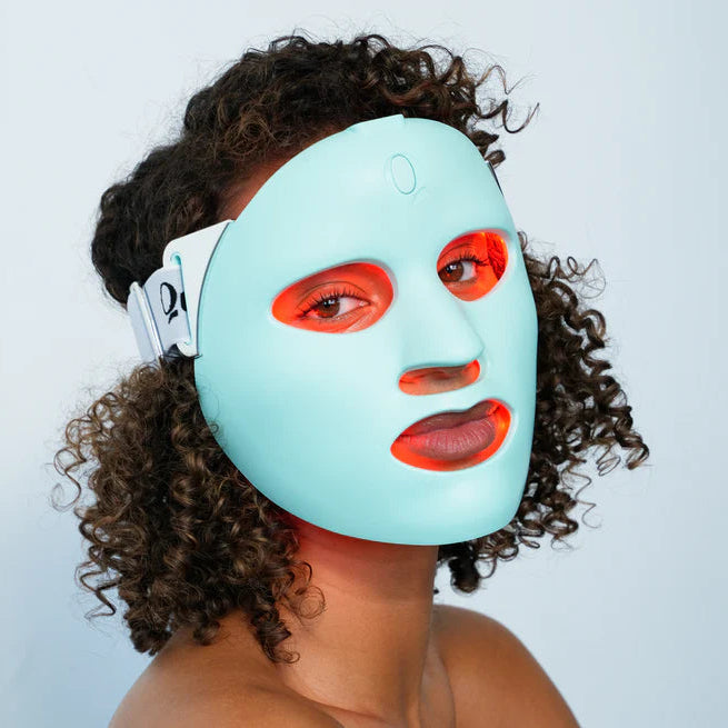Q-REJUVALIGHT PRO Red Light Mask