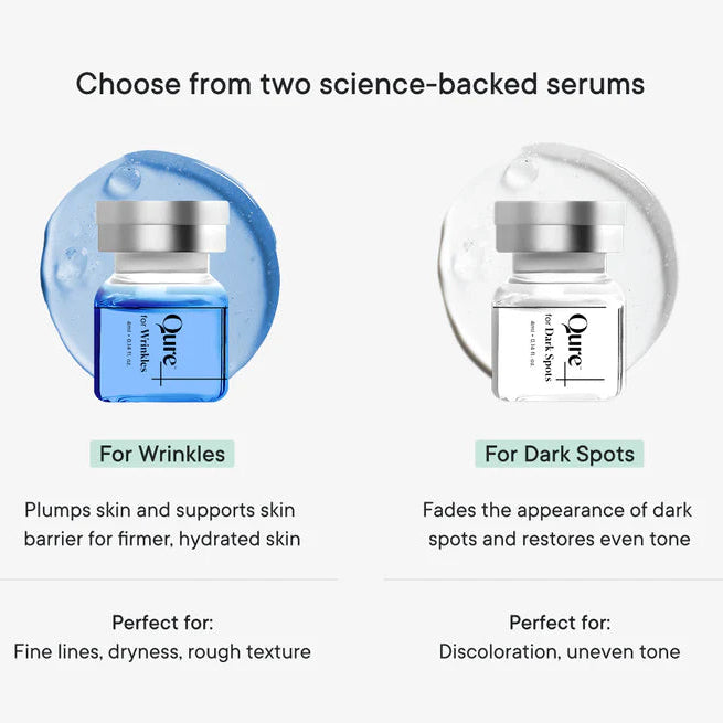 Micro-Infusion Facial Micro-needling System
