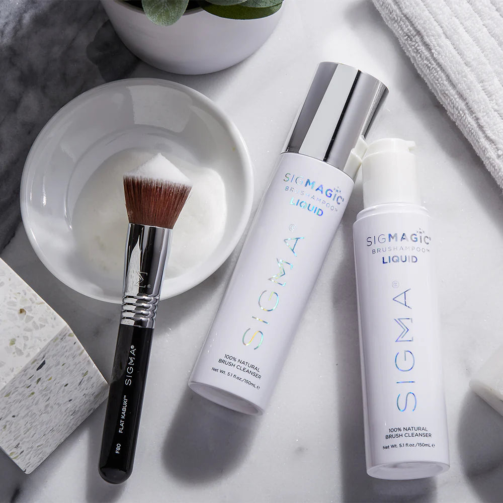 Sigmagic® Brushampoo™ Liquid