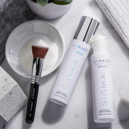 Sigmagic® Brushampoo™ Liquid