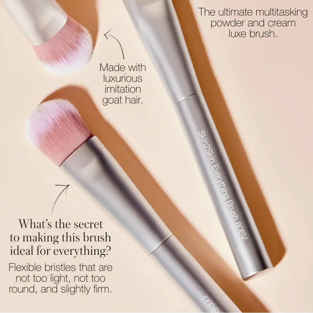 Skin2Skin Everything Brush