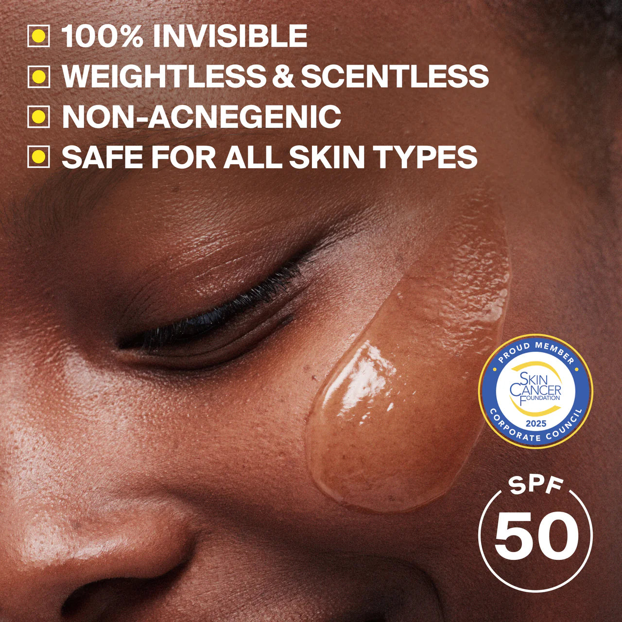 Clear Favorites Invisible SPF Set