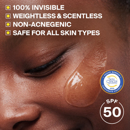 Clear Favorites Invisible SPF Set