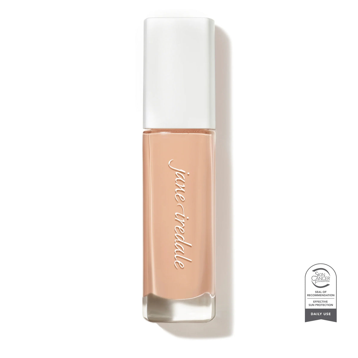 Skintuition SPF 30 Radiance-Boosting Liquid Foundation