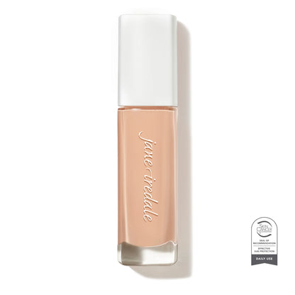 Skintuition SPF 30 Radiance-Boosting Liquid Foundation